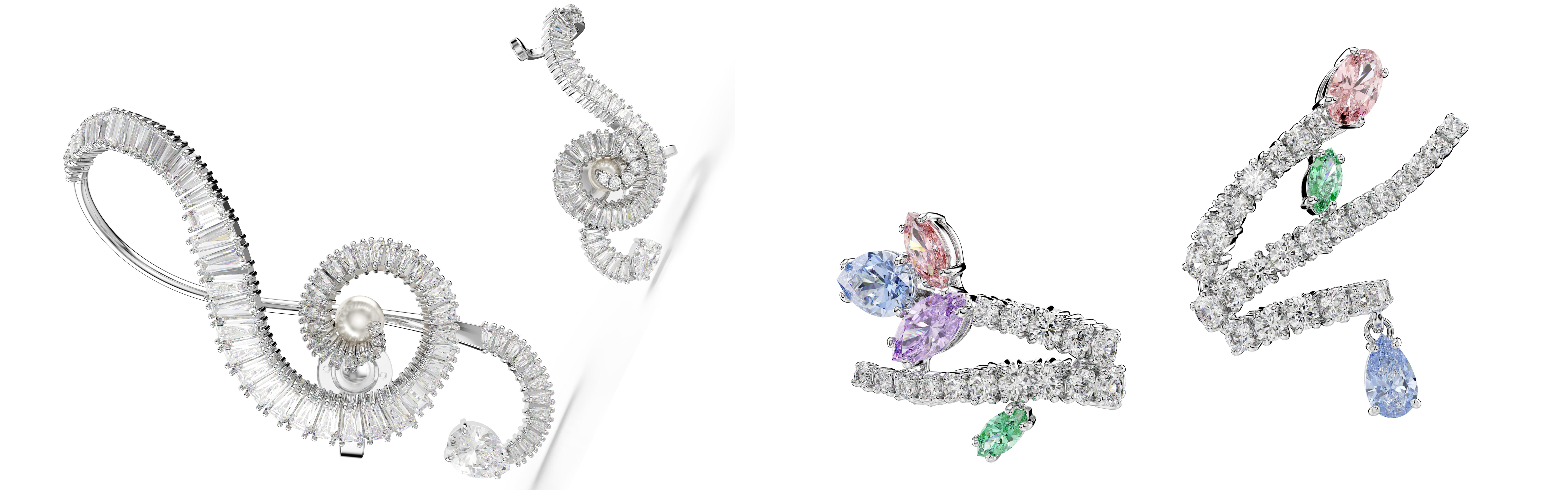 The Power of the Perfect Ear Cuff