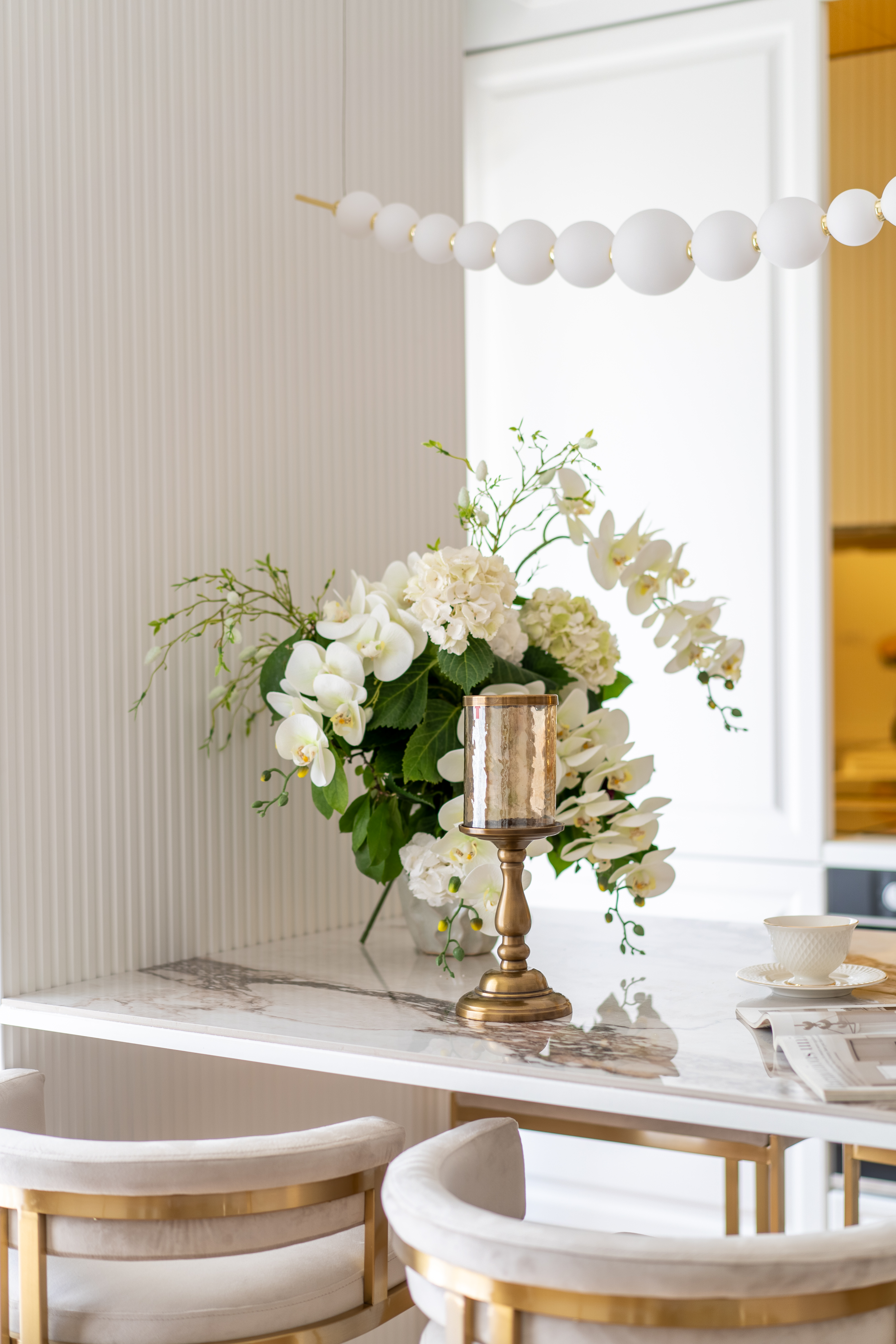 The Quiet Rooms of the Wealthy — Why the Best Homes are Never Seen