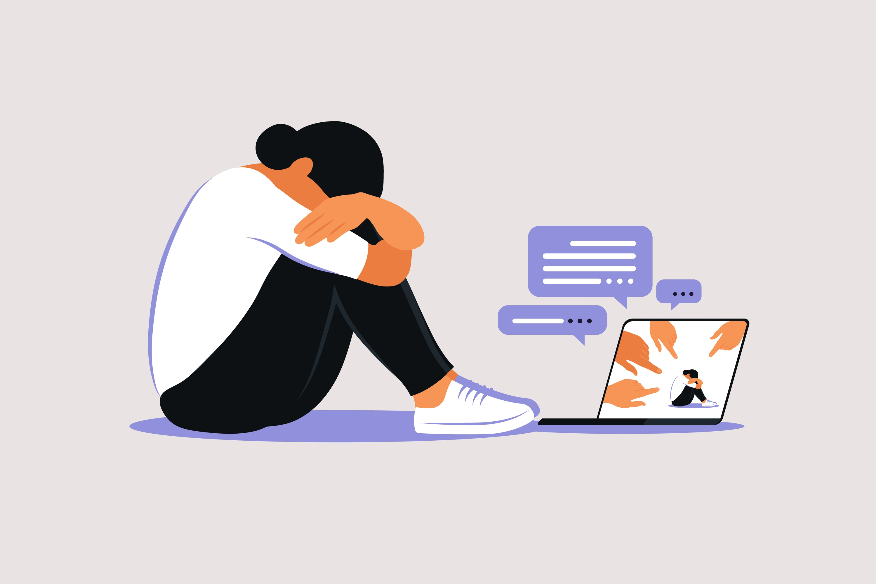 Identity & Accountability: A Plea to Reconsider Online Anonymity in Austria