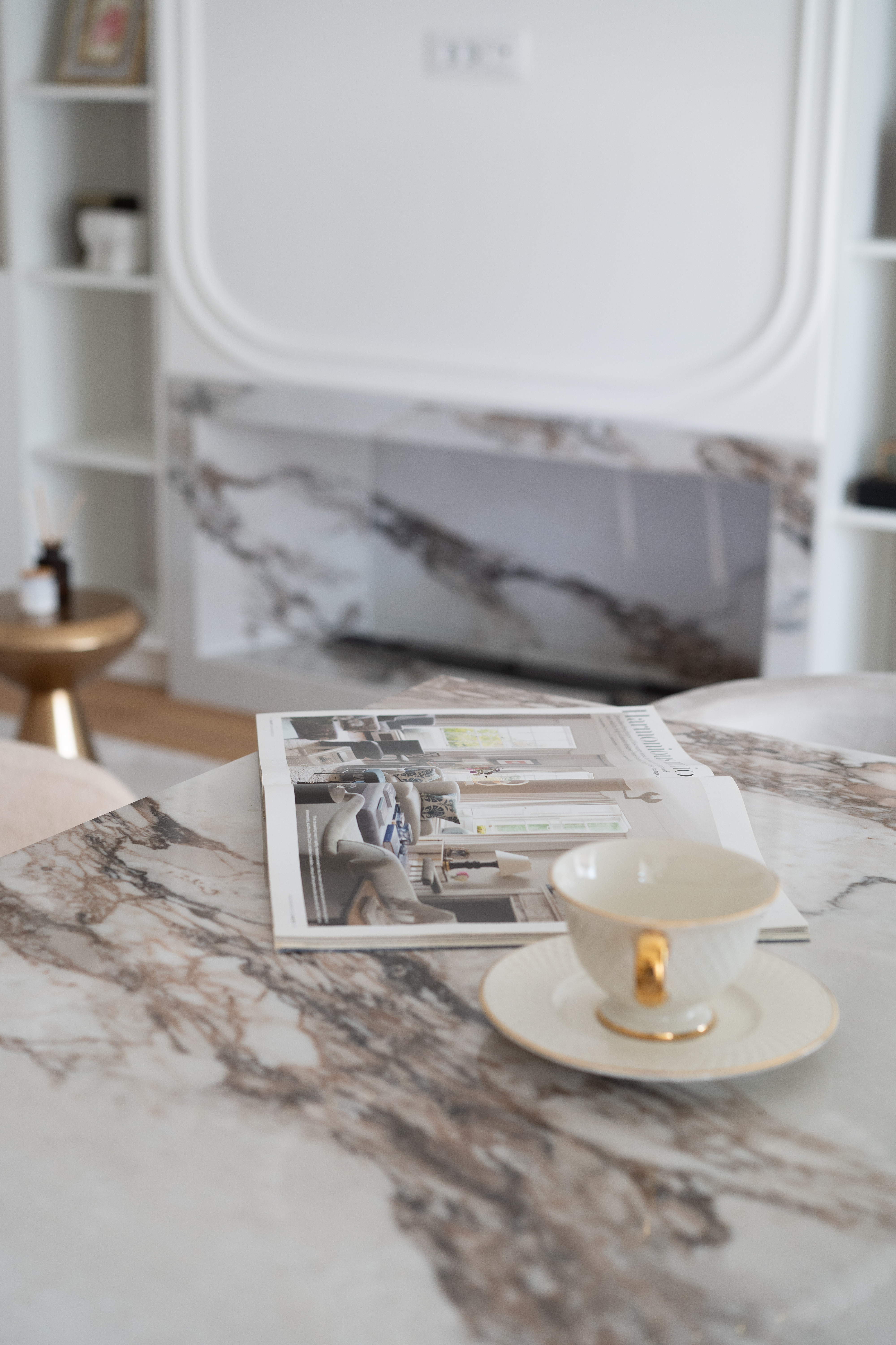 The Quiet Rooms of the Wealthy — Why the Best Homes are Never Seen