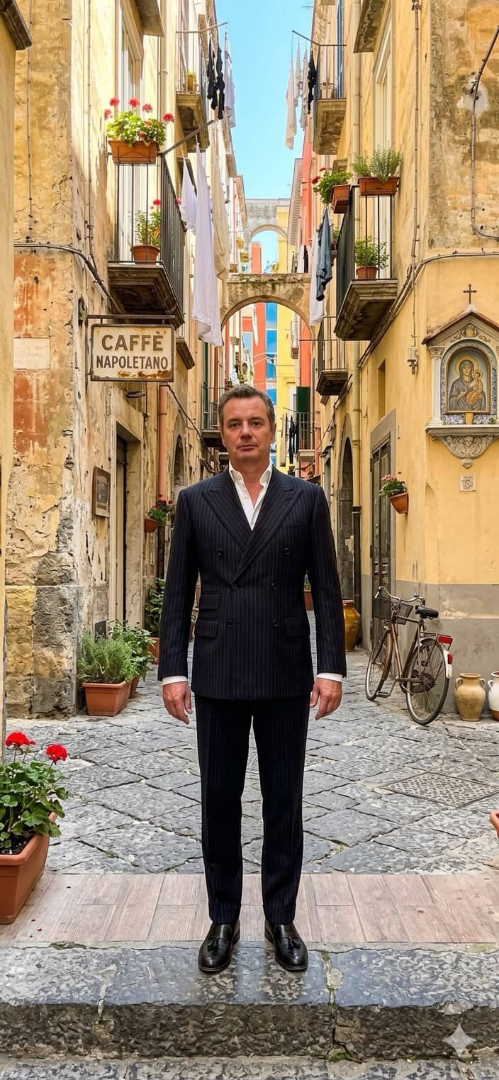 Vienna's Best Dressed