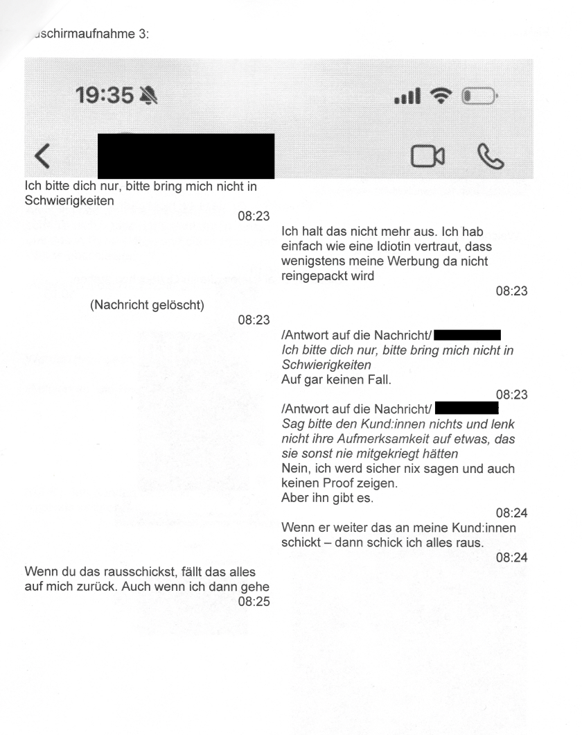 Print ist tot: Glanzvolle Cover, dunkle Wahrheit