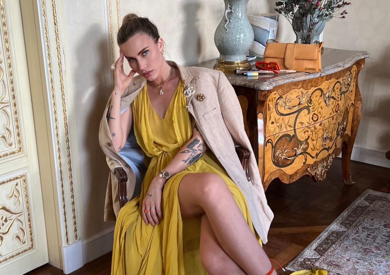 Vienna's Best Dressed