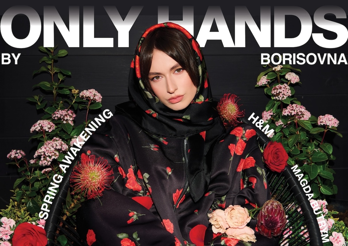 Spring Awakening: H&M x Magda Butrym