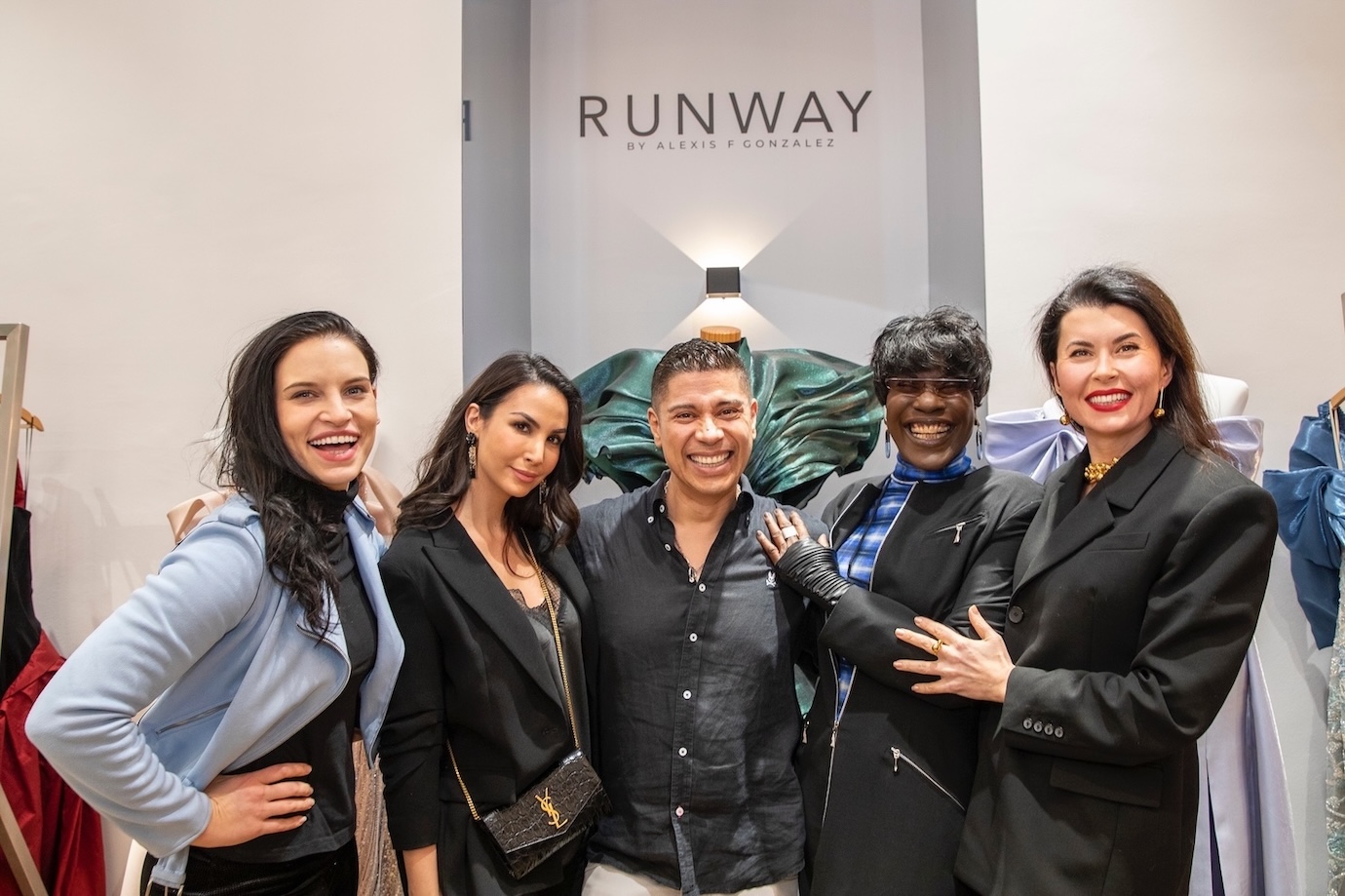 Ein neues Kapitel für RUNWAY