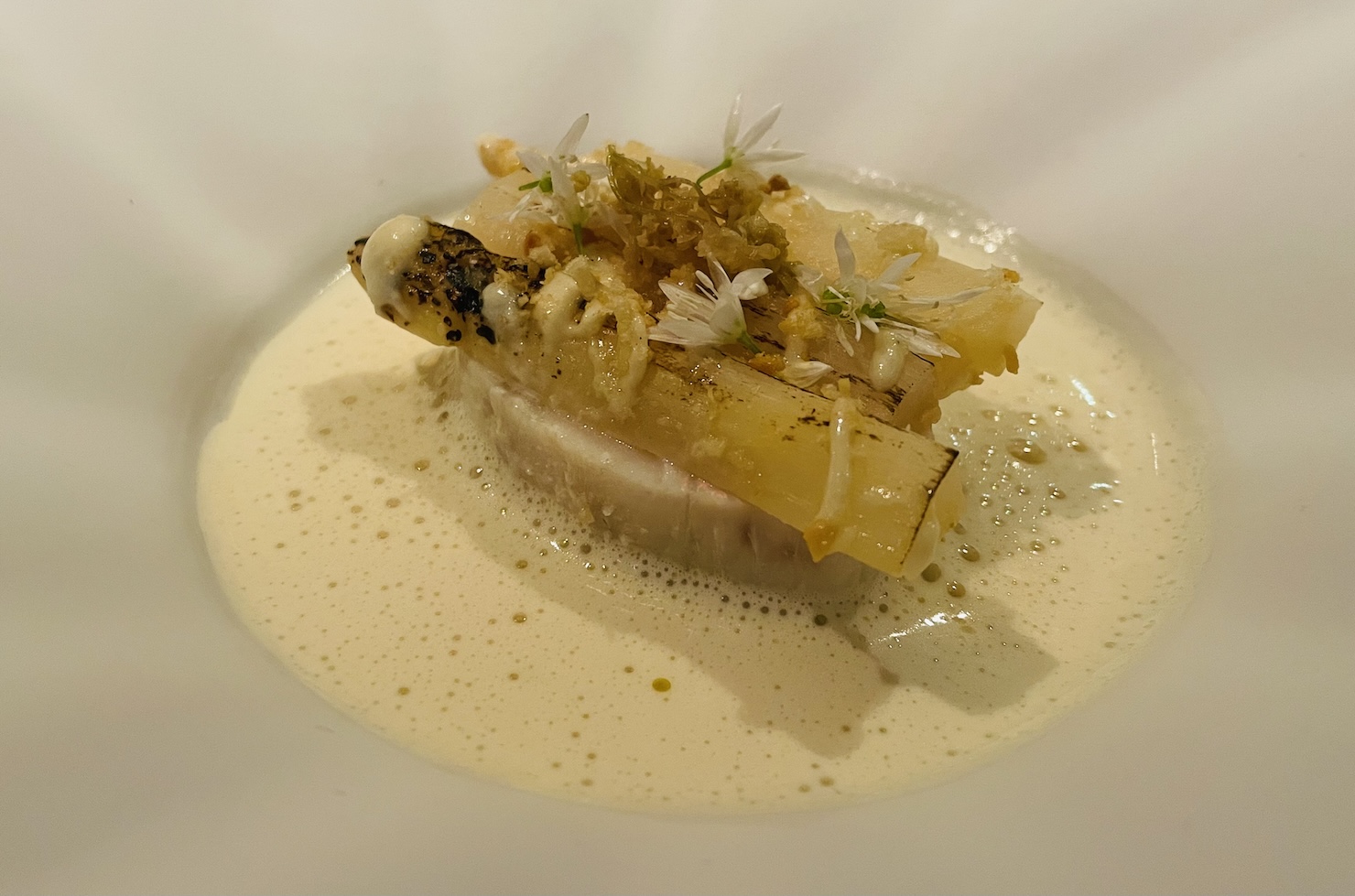 Für Gaumen mit Weitblick: Wine & Dine im Glasswing