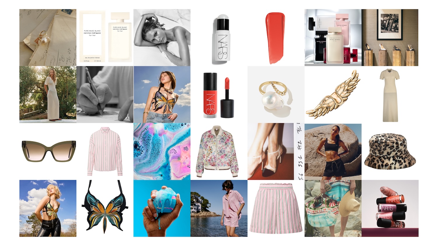 No Him, No Problem: The Ultimate Girlfriend Gift Guide
