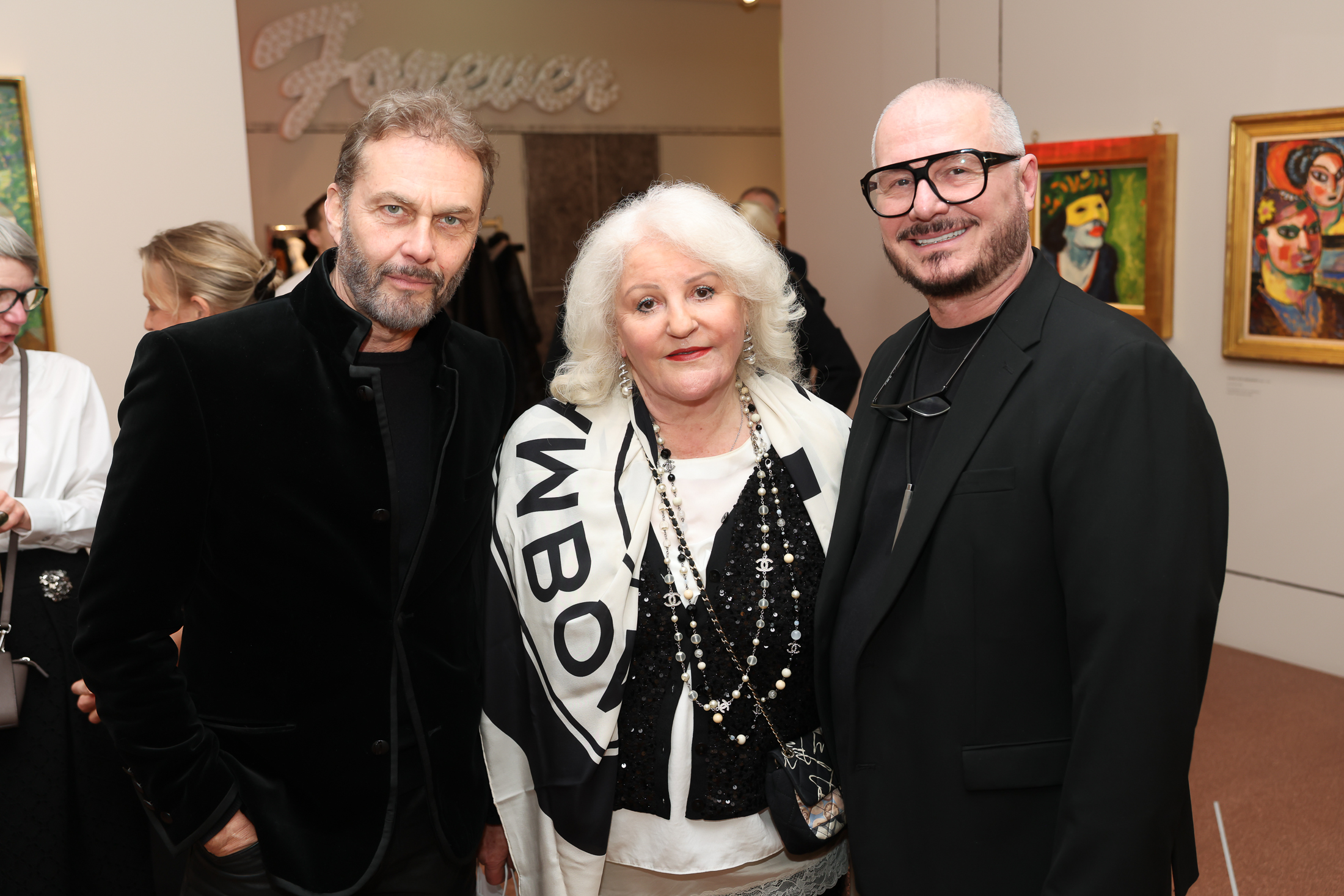 Austrian Haute Couture Award 2025
