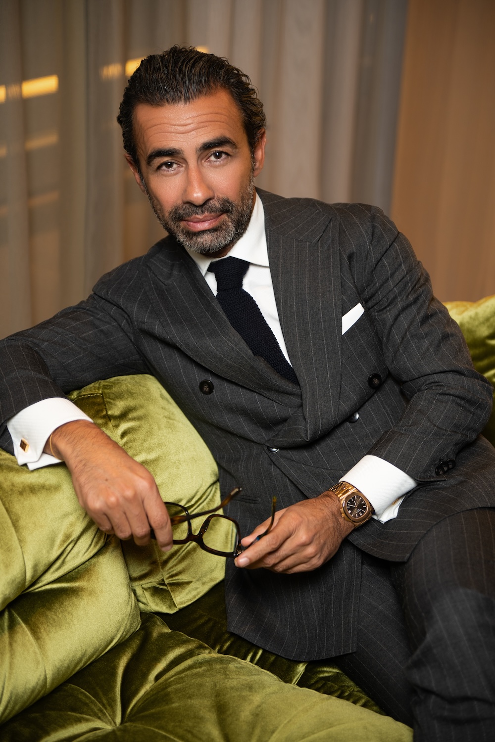 Vienna's Best Dressed