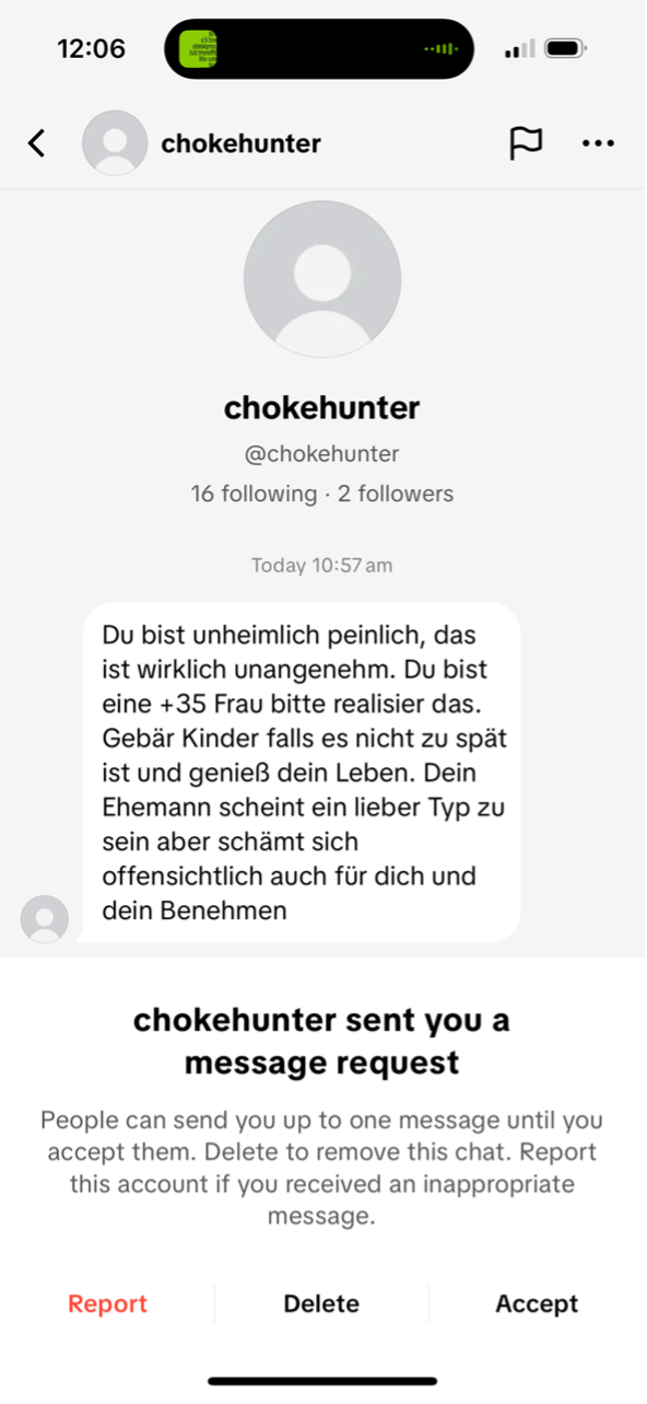 Identität & Verantwortung: Ein Plädoyer für Neubewertung der Online-Anonymität in Österreich