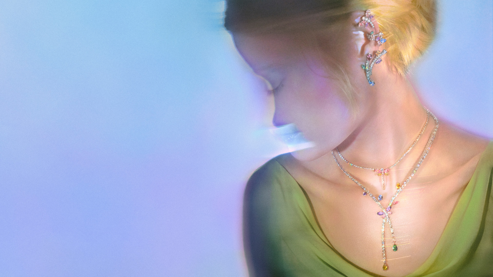 The Power of the Perfect Ear Cuff