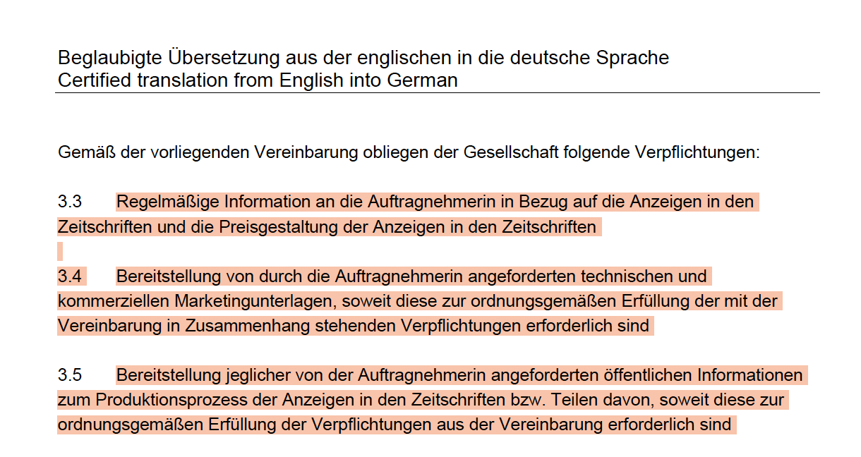 Print ist tot: Glanzvolle Cover, dunkle Wahrheit