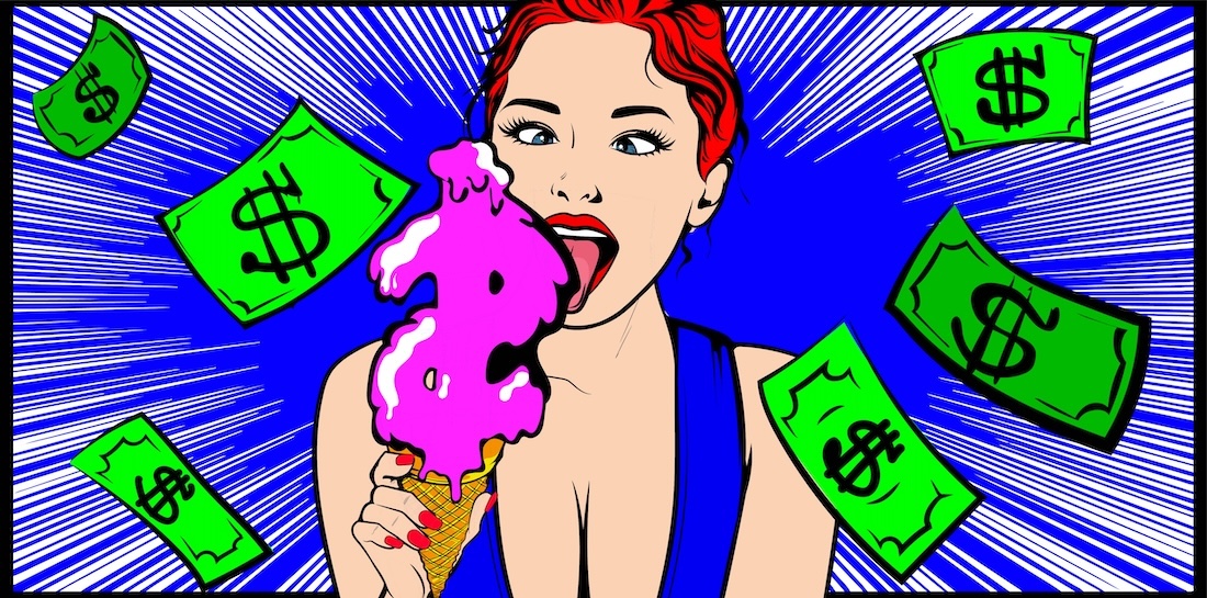 Why I Don't Sleep With Men That Do Nothing For Me (And Neither Should You)