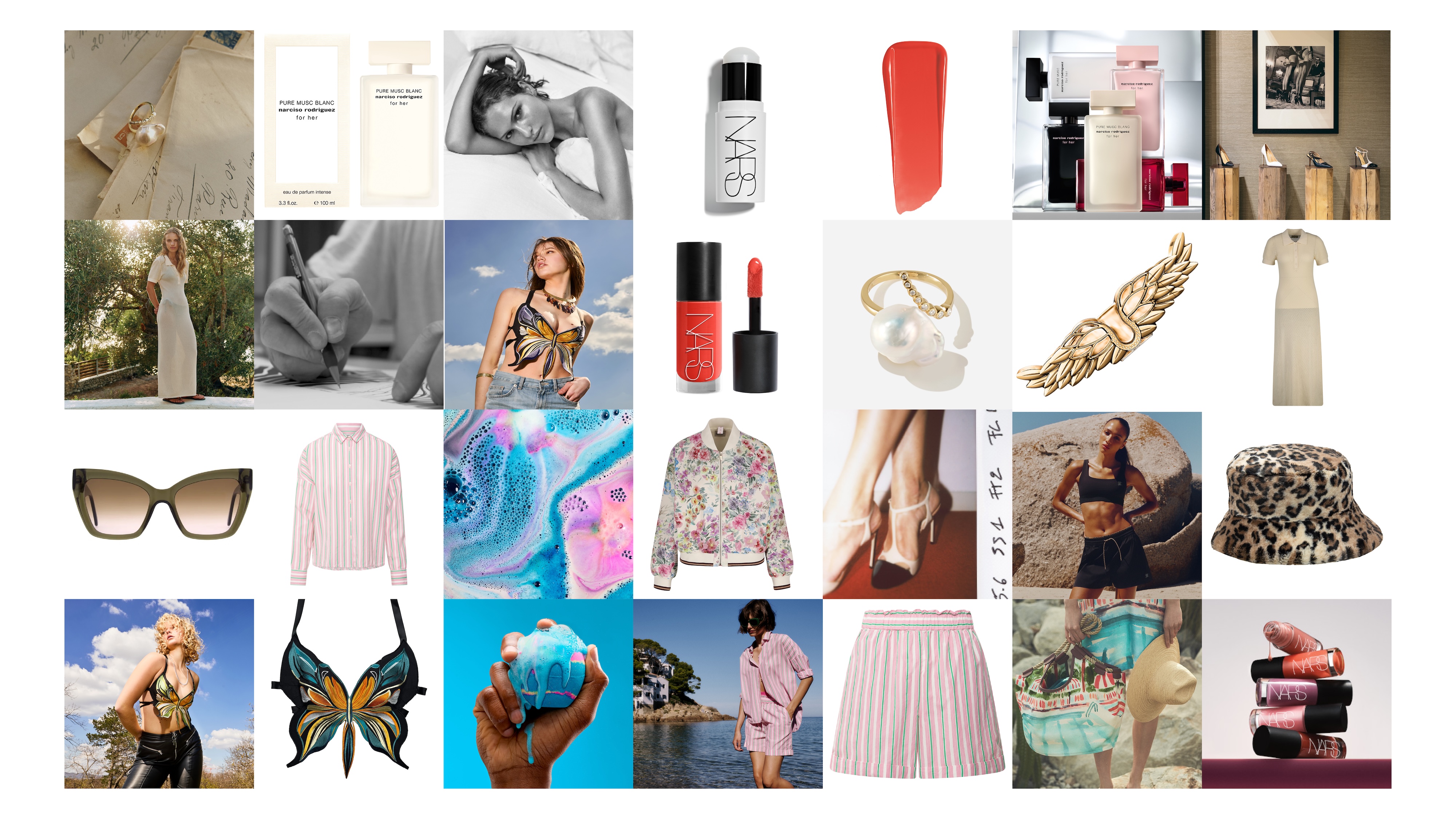 No Him, No Problem: The Ultimate Girlfriend Gift Guide