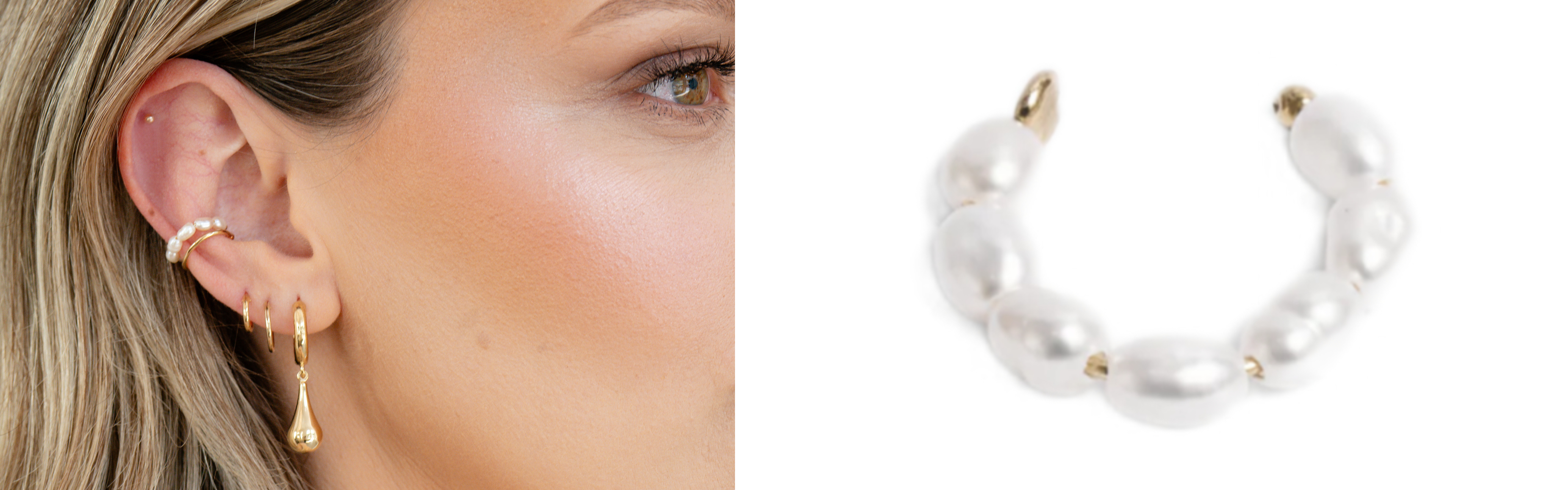 The Power of the Perfect Ear Cuff