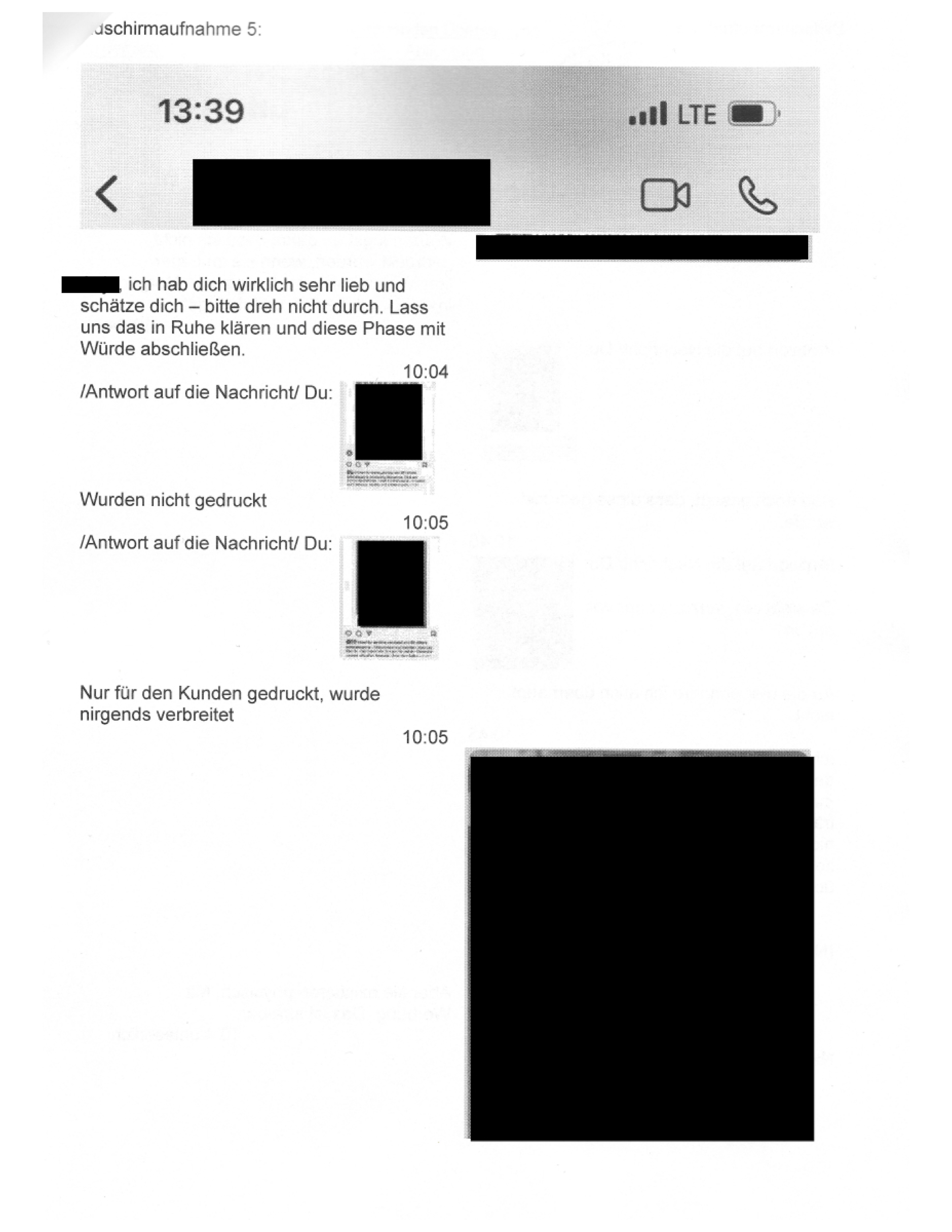 Print ist tot: Glanzvolle Cover, dunkle Wahrheit