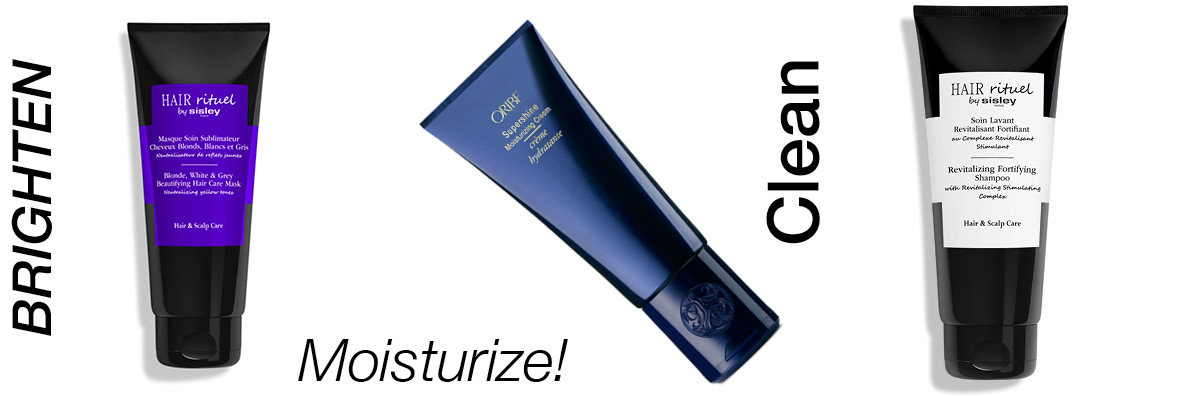9 Products for a Rapunzel Worthy Mane