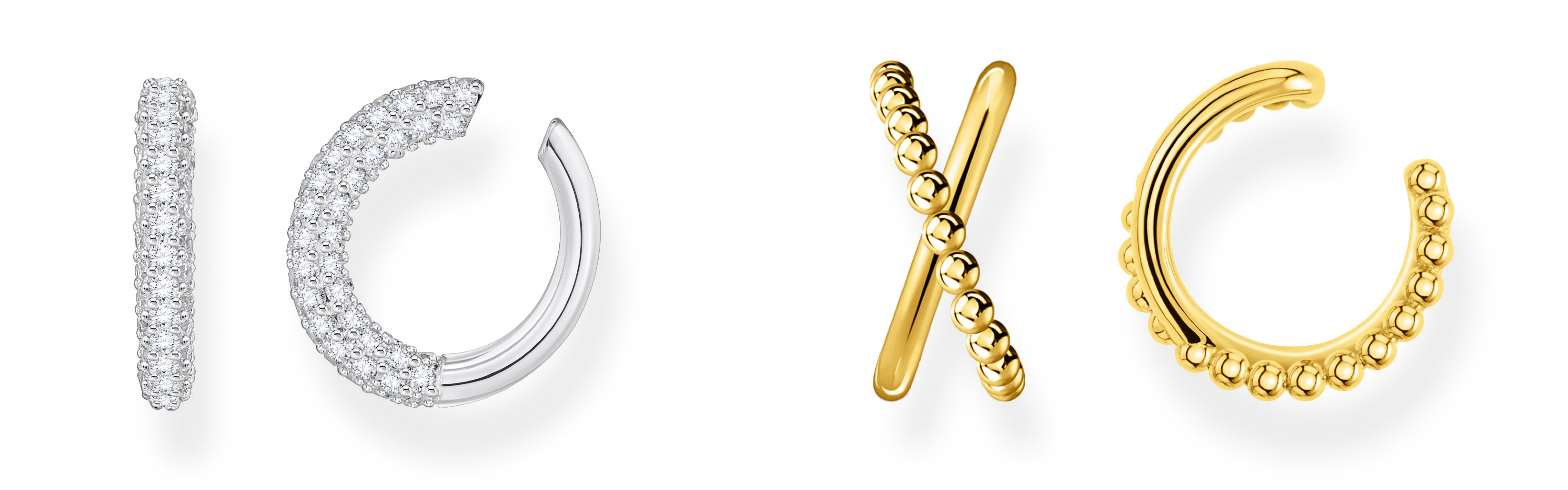 The Power of the Perfect Ear Cuff