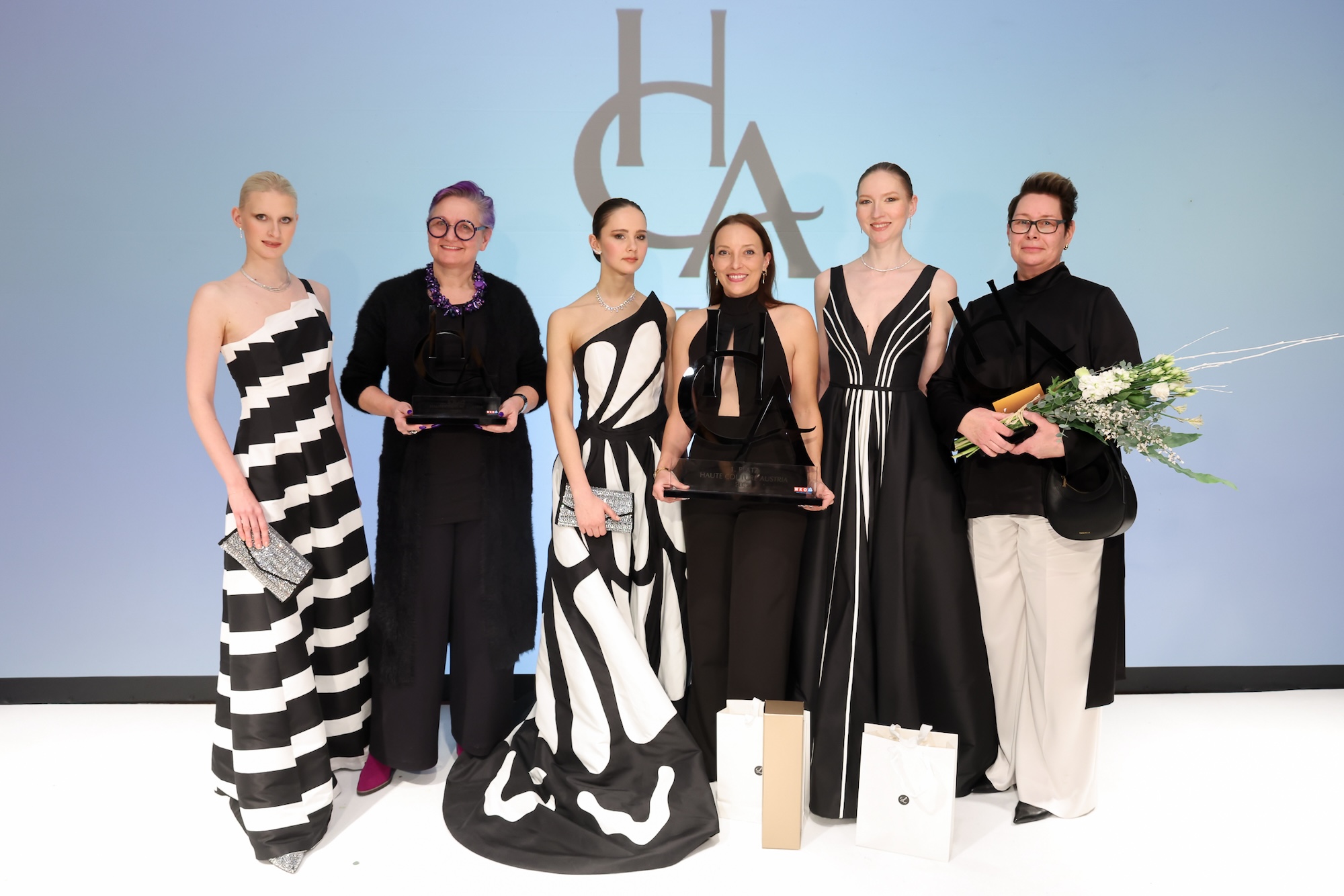 Austrian Haute Couture Award 2025