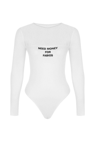 Need Money for Fabios