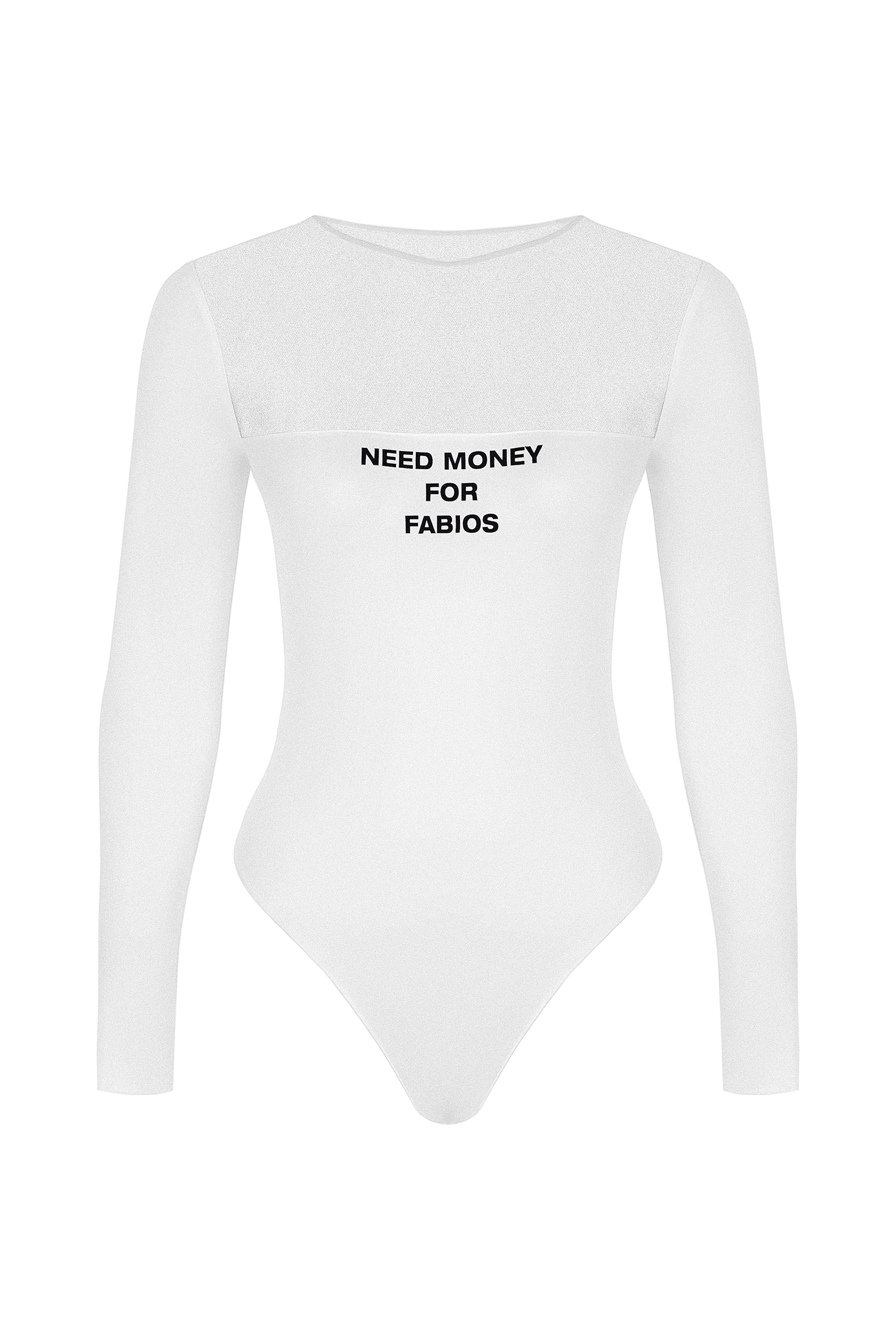 Need Money for Fabios