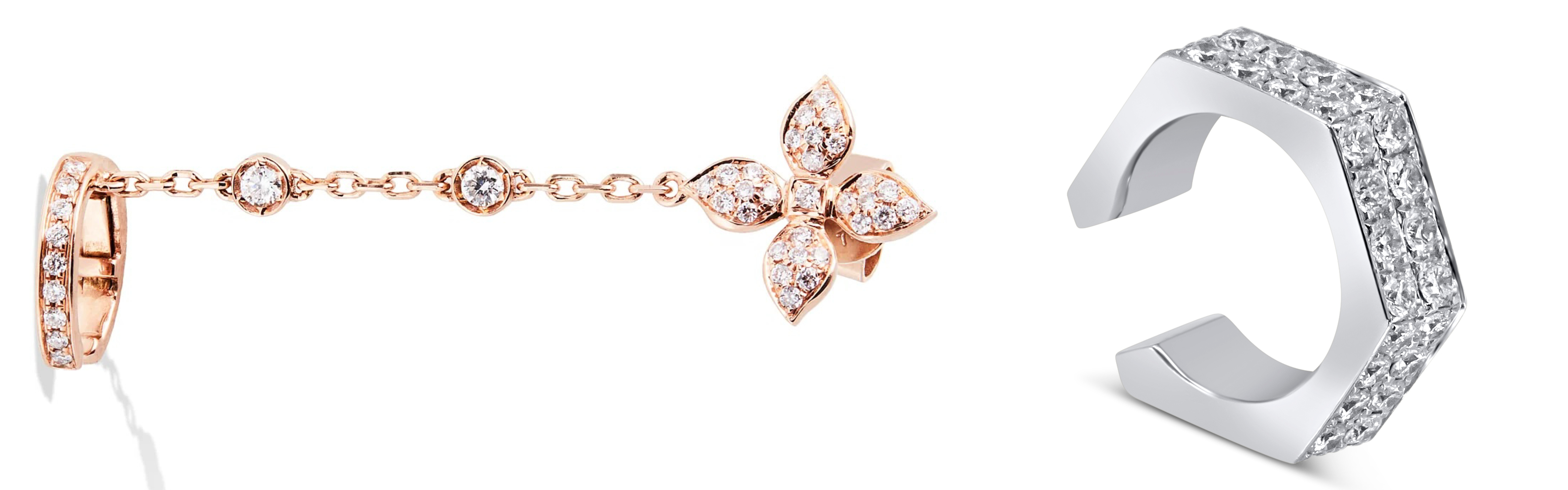 The Power of the Perfect Ear Cuff